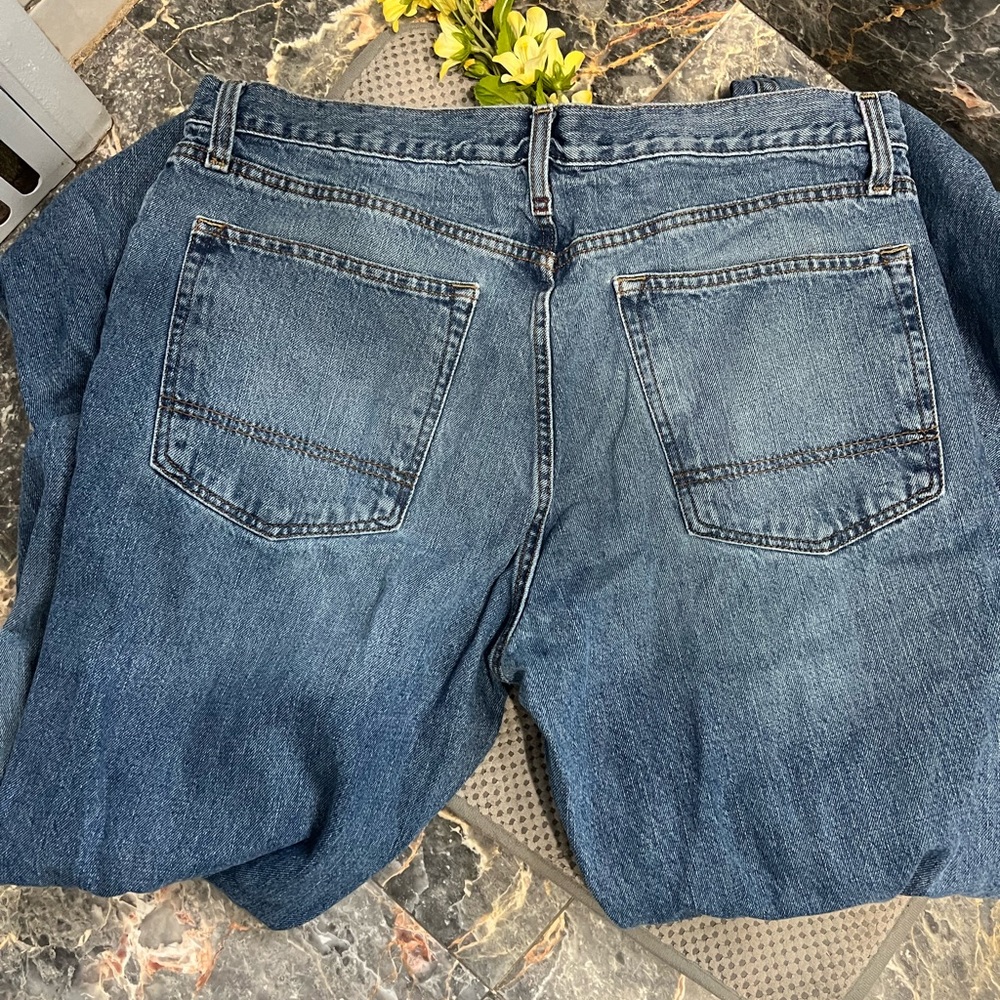 Mens Arizona Jeans - Picture 7 of 7